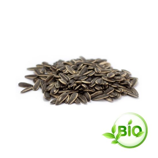 Picture of Graine de tournesol Bio vrac 400g