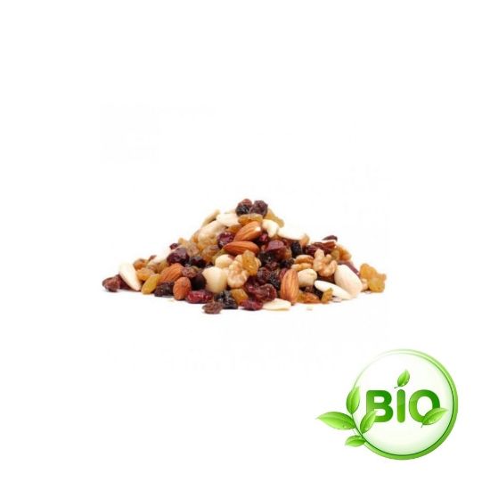 Image de Mix rando Bio vrac 400g
