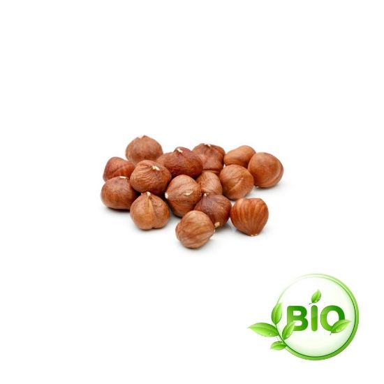 Image de Noisette décortiquée Bio vrac 400g