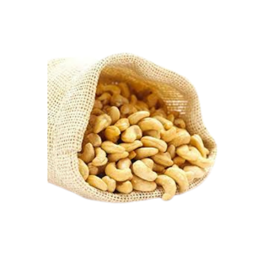 Picture of Noix de Cajou Bio - vrac 400g