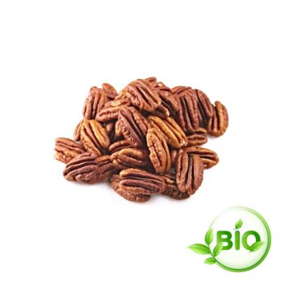 Image de Noix de pecan bio Bio vrac 400g