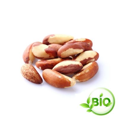 Image de Noix du brésil Bio vrac 400g