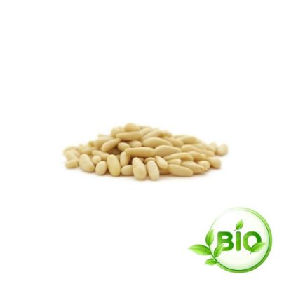Image de Pinon Bio vrac 400g
