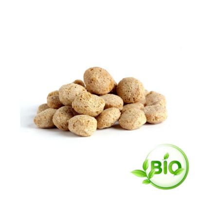 Image de Protéine de soja Bio vrac 400g