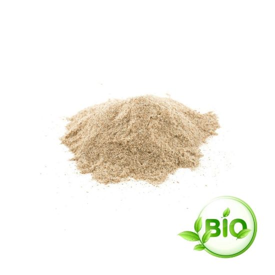 Picture of Psyllium en poudre Bio vrac 400g