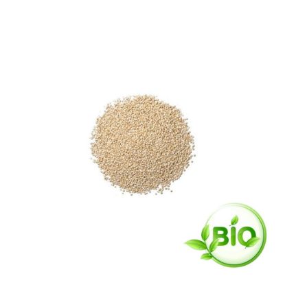 Picture of Quinoa blanc  Bio vrac 400g