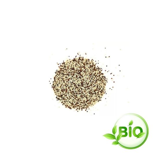 Image de Quinoa tricolore Bio vrac 400g