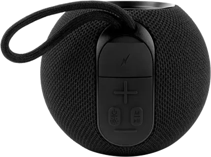 Enceinte Lumineuse Bluetooth Bigben Party Ball - USB & Micro SD | PARTYBTBALLBK