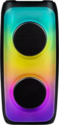 Enceinte Sans Fil Lumineuse Portable Bigben Party - 50W | PARTYBTHPM
