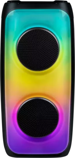 Enceinte Sans Fil Lumineuse Portable Bigben Party - 50W | PARTYBTHPM