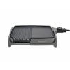 Grill & Teppan Yaki Techwood 1600W - Surface 33x26 cm | TTG-3326