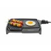 Grill & Teppan Yaki Techwood 1600W - Surface 33x26 cm | TTG-3326