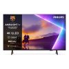 Smart TV Philips 85" QLED 4K 85PUS8500/12 Ambilight | chezvous.re