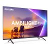 Smart TV Philips 85" QLED 4K 85PUS8500/12 Ambilight | chezvous.re