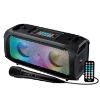 Enceinte Sono Mobile Festi Sound Blaster 972 (900W) - Bluetooth & Micro