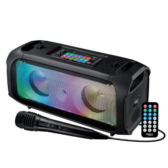 Enceinte Sono Mobile Festi Sound Blaster 972 (900W) - Bluetooth & Micro