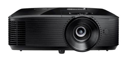 Vidéoprojecteur Optoma W371 WXGA 3800 Lumens - DLP 3D