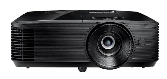 Vidéoprojecteur Optoma W371 WXGA 3800 Lumens - DLP 3D