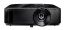 Vidéoprojecteur Optoma W371 WXGA 3800 Lumens - DLP 3D