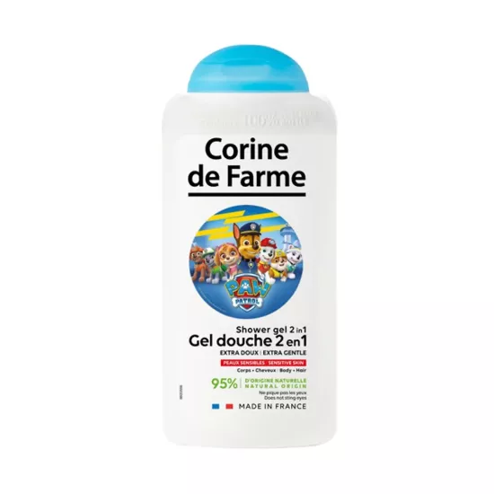 gel-douche-pat-patrouille-corine-de-farme-300ml-reunion