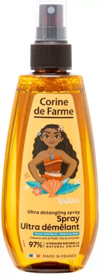 Corine de Farme - Spray Ultra Démêlant Vaiana (200 ml)