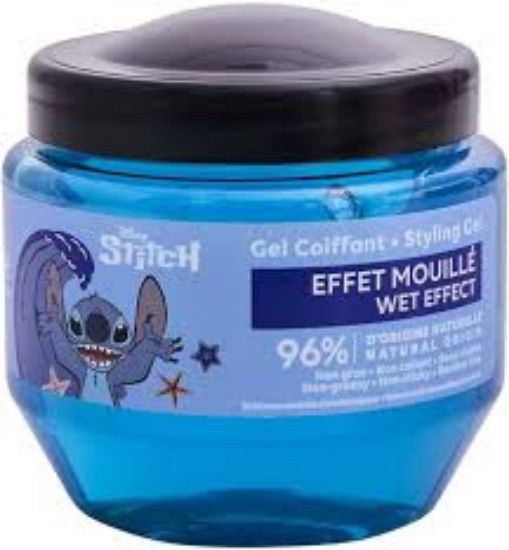 Corine de Farme - Gel Coiffant Effet Mouillé Stitch (250 ml)