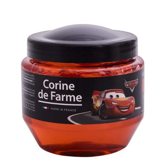 Corine de Farme - Gel Coiffant Fixation Forte Cars (250 ml) 