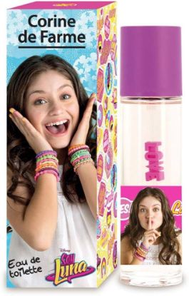 Corine de Farme - Eau de Toilette Soy Luna (50 ml)