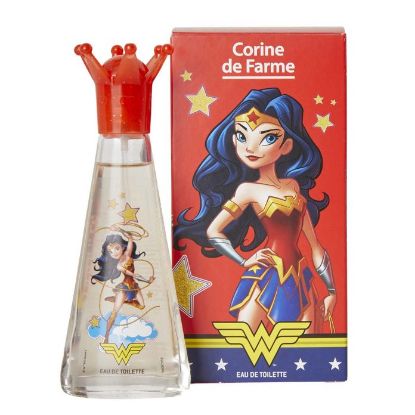 Corine de Farme - Eau de Toilette Wonder Woman (30 ml) 