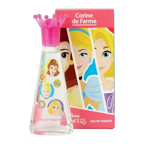 Corine de Farme - Eau de Toilette Princesse (30 ml) 