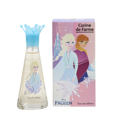 Corine de Farme - Eau de Toilette La Reine des Neiges (30 ml) 