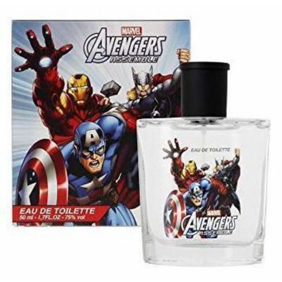 Corine de Farme - Eau de Toilette Avengers (50 ml)