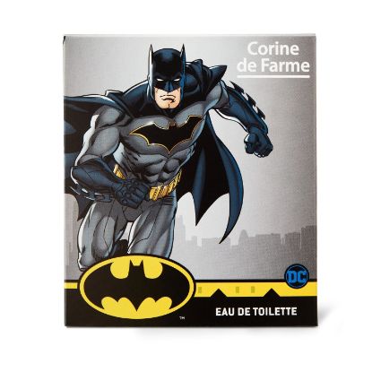 Corine de Farme - Eau de Toilette Batman (50 ml)