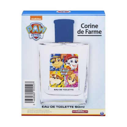  Corine de Farme - Eau de Toilette Pat' Patrouille (50 ml) 