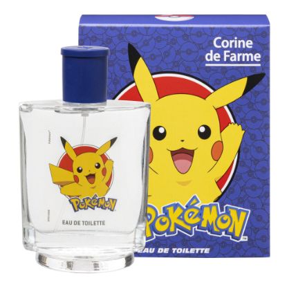 Corine de Farme - Eau de Toilette Pokémon (50 ml)