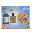 Corine de Farme - Coffret Pat' Patrouille (Eau de Toilette 50 ml + Bain Moussant + Boîte à Goûter) 