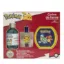Corine de Farme - Coffret Pokémon (Eau de Toilette 50 ml + Bain Moussant + Boîte à Goûter) 
