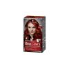 Picture of Schwarzkopf Brillance coloration permanate intense, Rouge Brocart 845