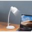 Lampe de chevet Big Ben 3 en 1 : chargeur induction 15 W et enceinte 5 W