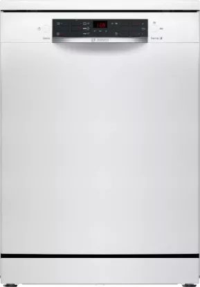 Lave-vaisselle Pose Libre Bosch Série 2 Silence Plus - 12 Couverts | SMS25AW10F