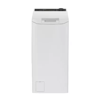 Lave-linge Top Haier T Series 7 - 7 kg 1400 tr/min | THASN476TM4-S