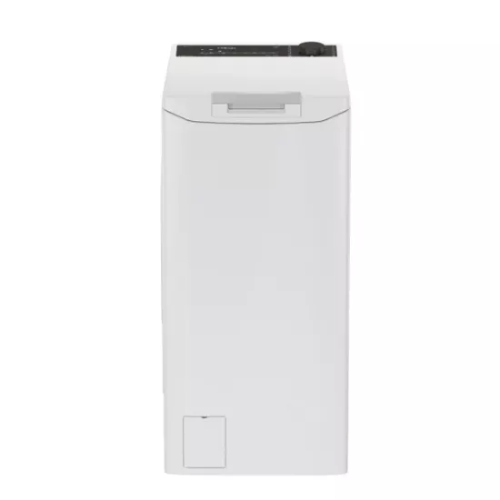 Lave-linge Top Haier T Series 7 - 7 kg 1400 tr/min | THASN476TM4-S