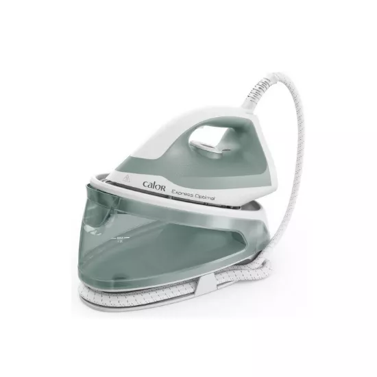 Centrale Vapeur Calor Express Essential - 5 bars, 110 g/min | SV4112C0