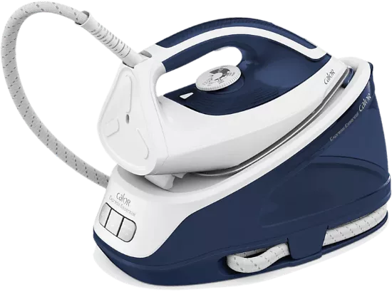 Centrale Vapeur Calor Express Essential 5,3 bars - 1,4L | SV6116C0