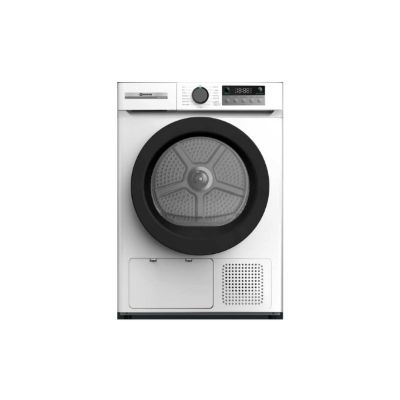 Sèche-Linge Pompe à Chaleur Kryster 8kg - Frontal | KSL805SHPW