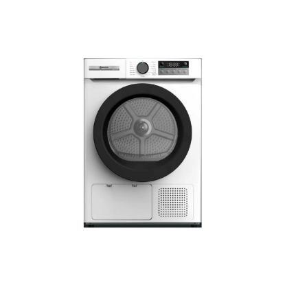 Sèche-Linge Pompe à Chaleur Kryster 8kg - Frontal | KSL805SHPW