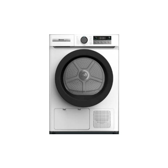 Sèche-Linge Pompe à Chaleur Kryster 8kg - Frontal | KSL805SHPW