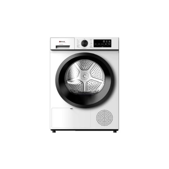 Sèche-Linge Pompe à Chaleur Merlin 10kg - Pose Libre | MS-DRY10PC