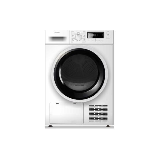 Sèche-Linge Pompe à Chaleur Berklays 8kg - Frontal | BDRY805HЕР