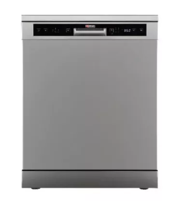 Lave-Vaisselle De Rosso 12 Couverts - 6 Programmes | DR-DW12-S